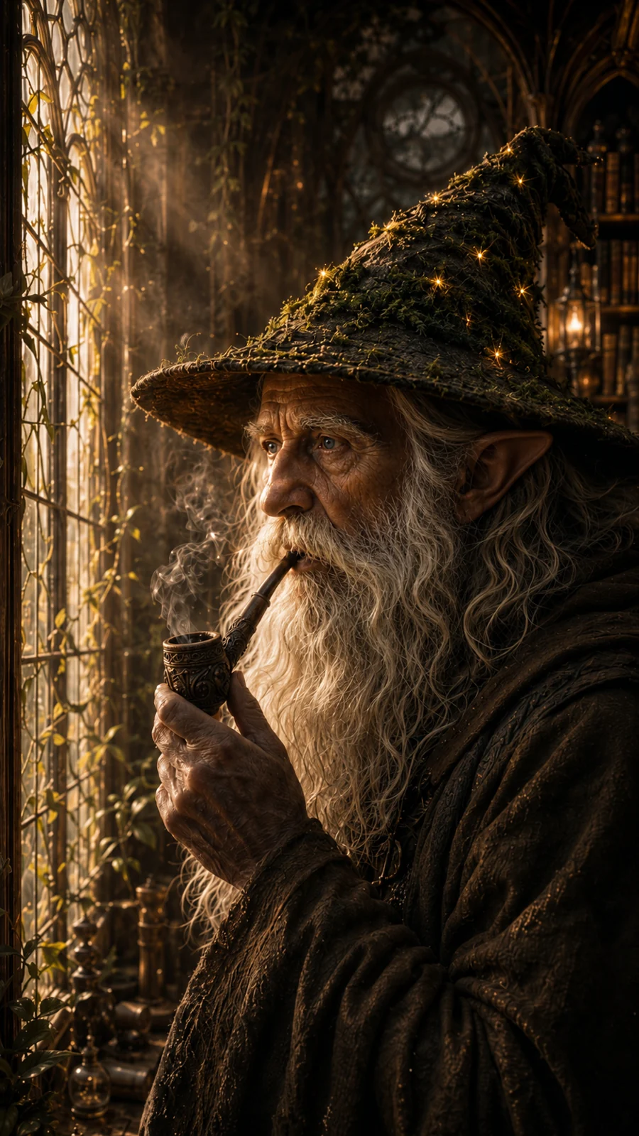 Aelberic Eichenbart